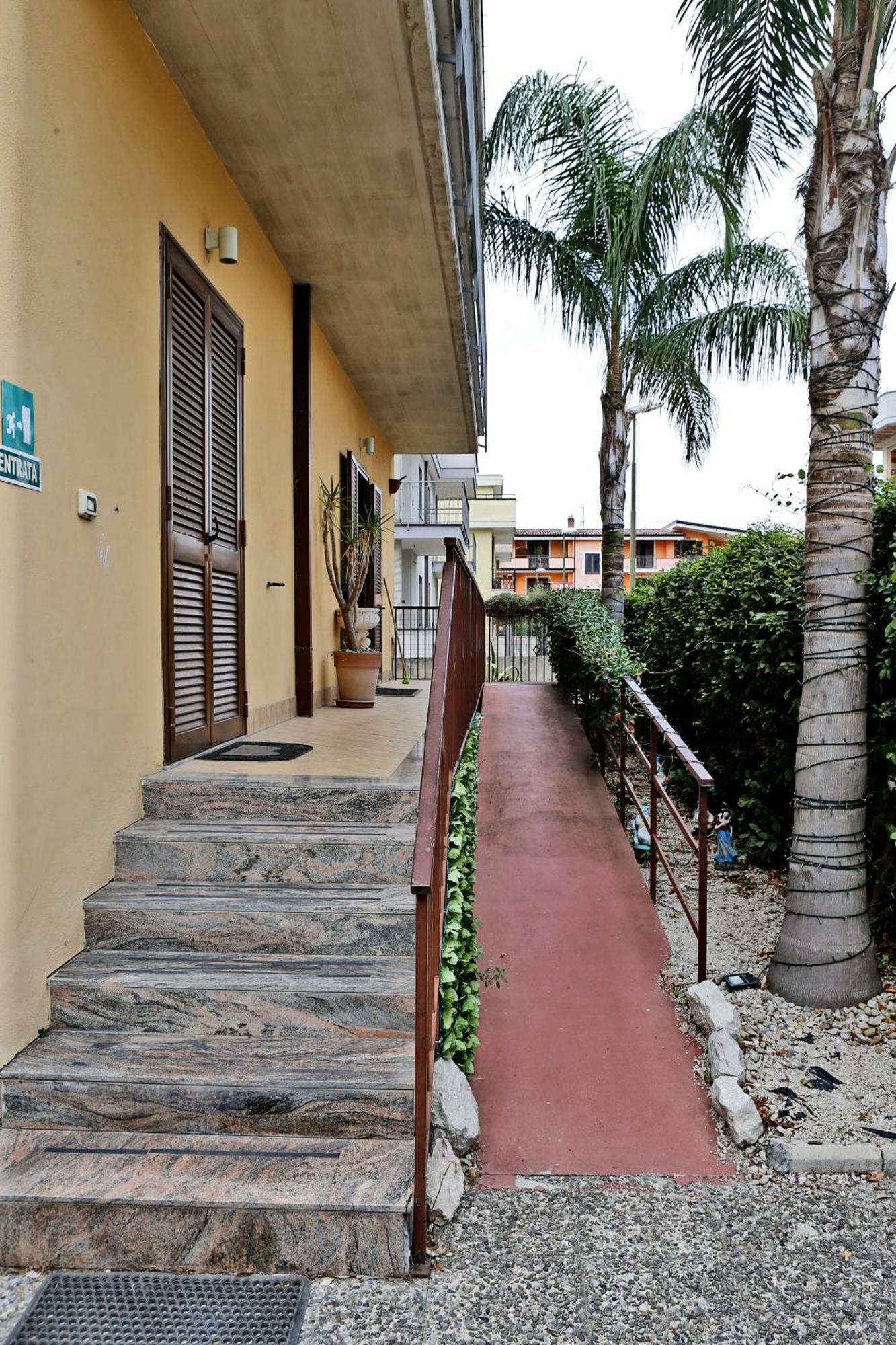 Villa Nancy Affittacamere 놀라 외부 사진