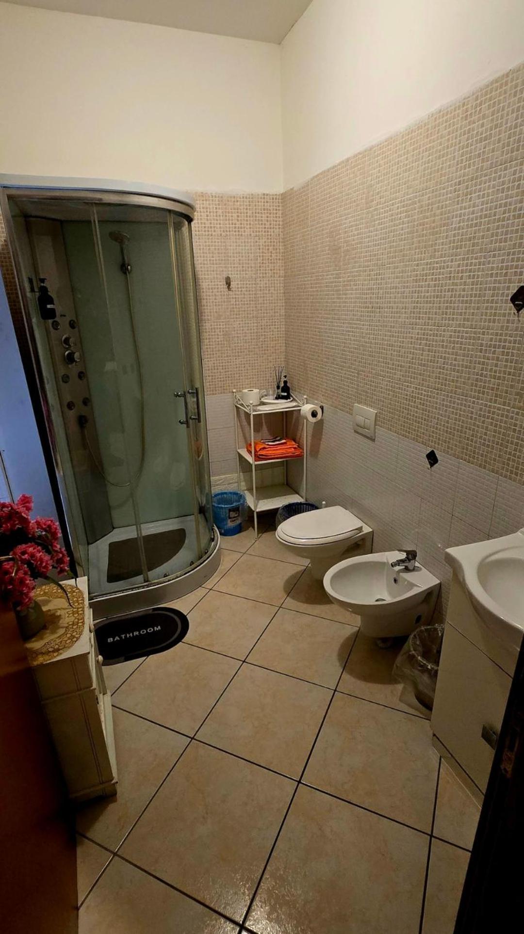 Villa Nancy Affittacamere 놀라 외부 사진