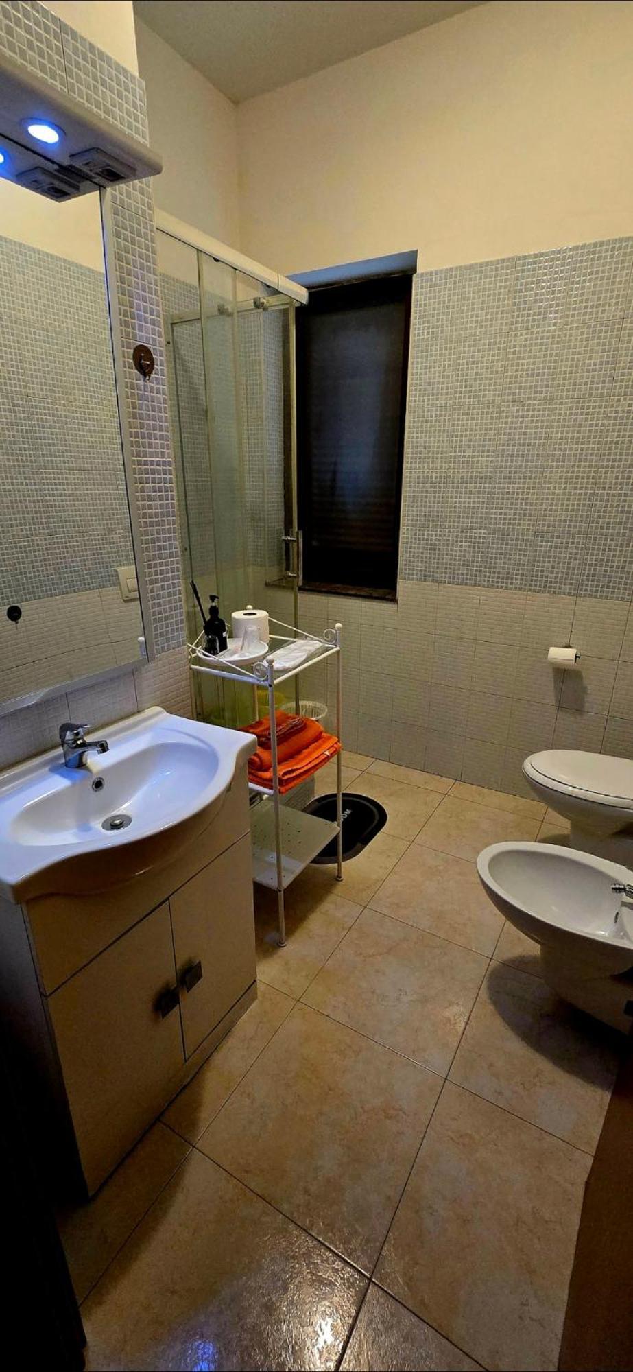 Villa Nancy Affittacamere 놀라 외부 사진