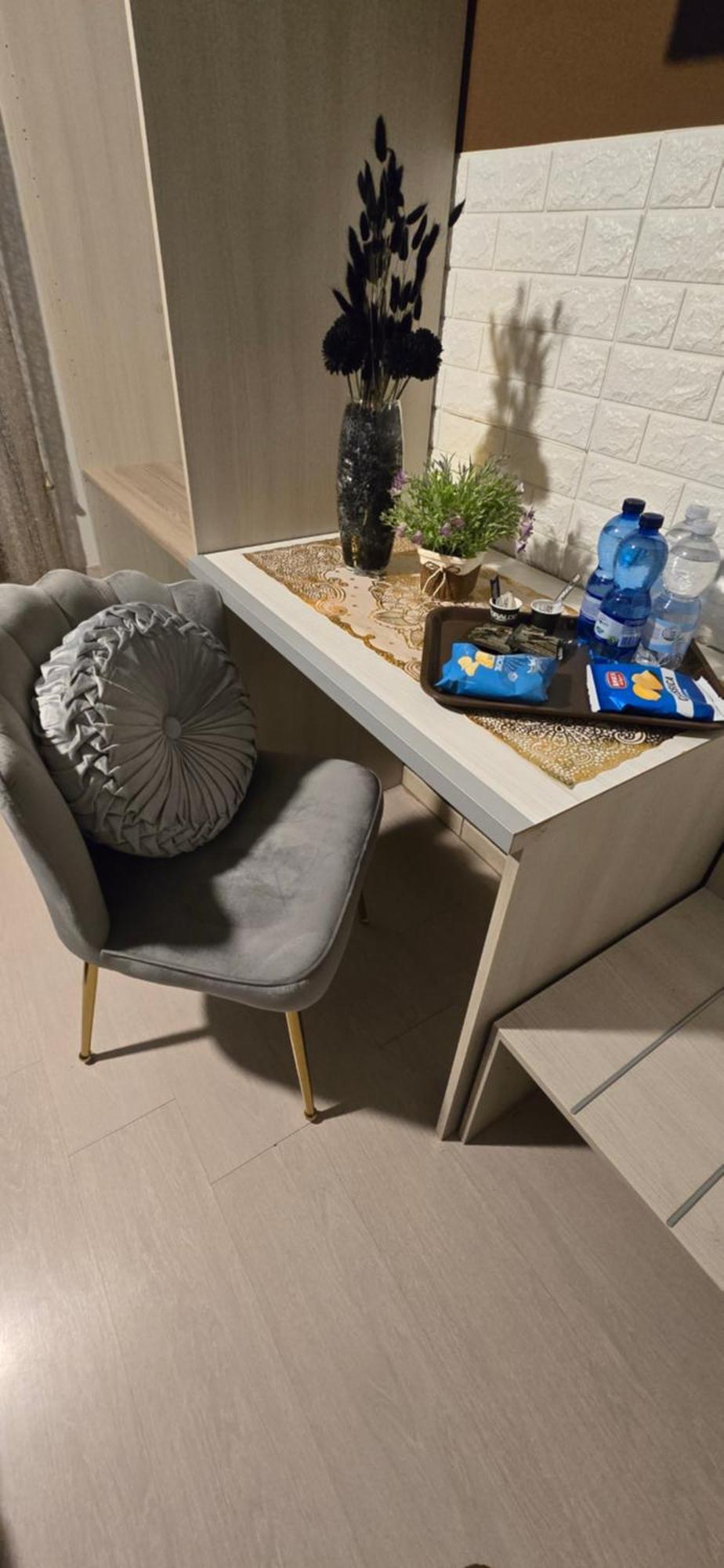 Villa Nancy Affittacamere 놀라 외부 사진